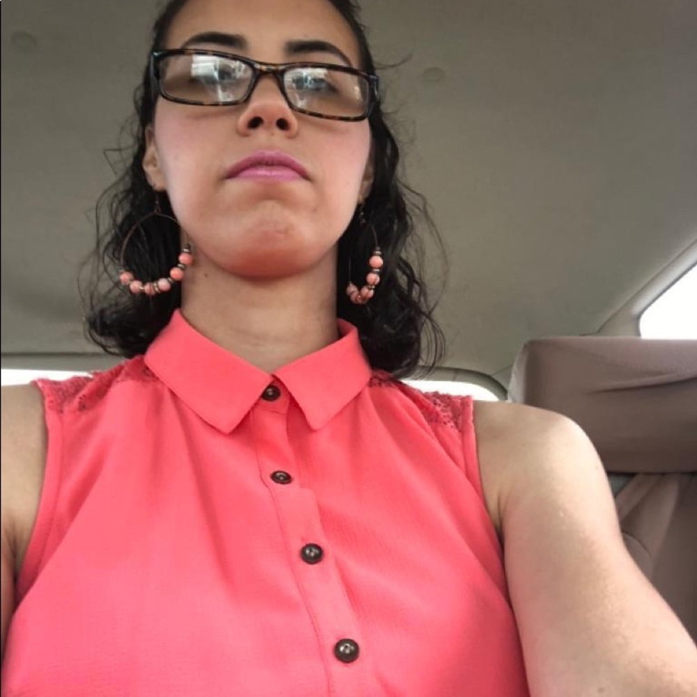 Meet your Posher, Dulce